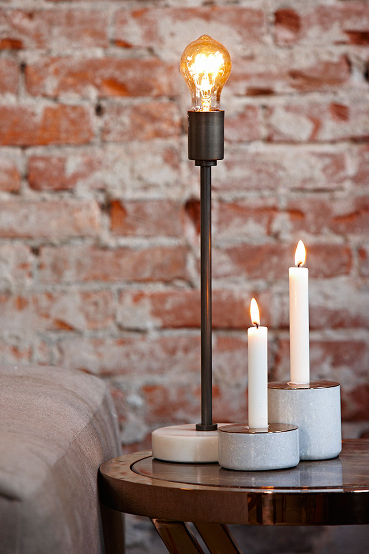 Kandelaars Lifestyle Home Collection EetkamerAccessoires & decoratie