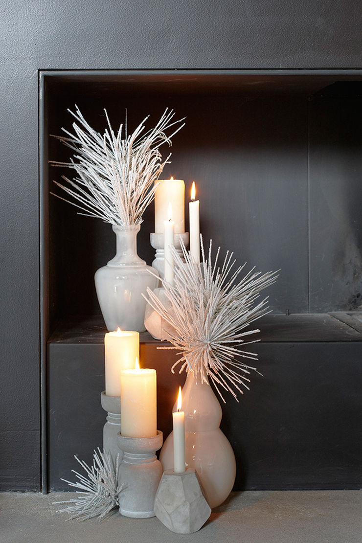 Kandelaars Lifestyle Home Collection EetkamerAccessoires & decoratie