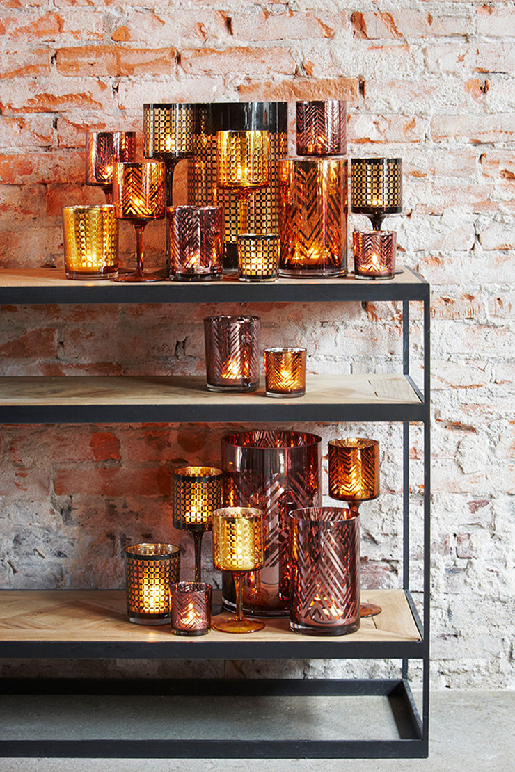 Kandelaars Lifestyle Home Collection EetkamerAccessoires & decoratie