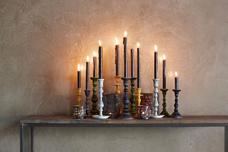 Kandelaars Lifestyle Home Collection EetkamerAccessoires & decoratie