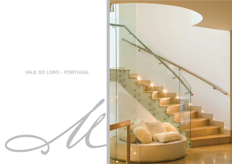 House in Vale Do Lobo Maria Raposo Interior Design