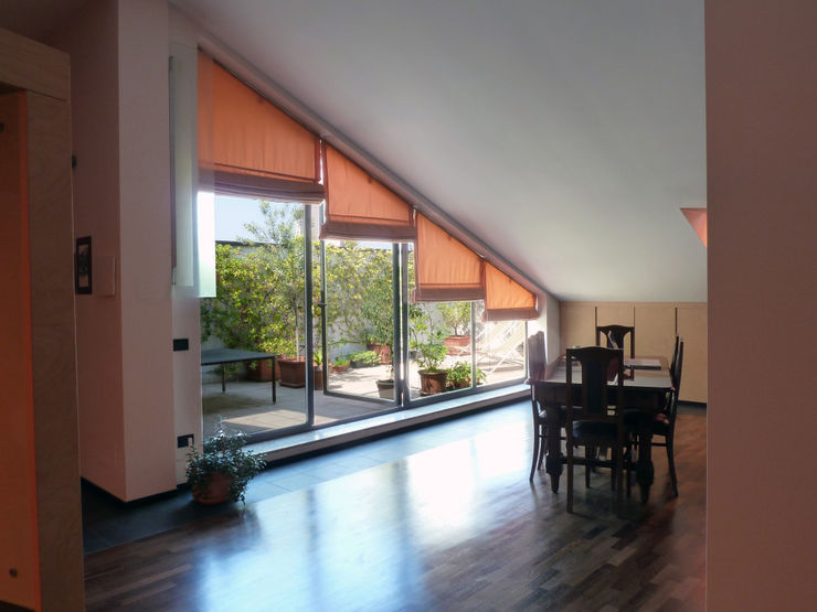 Michele Valtorta Architettura Rooms