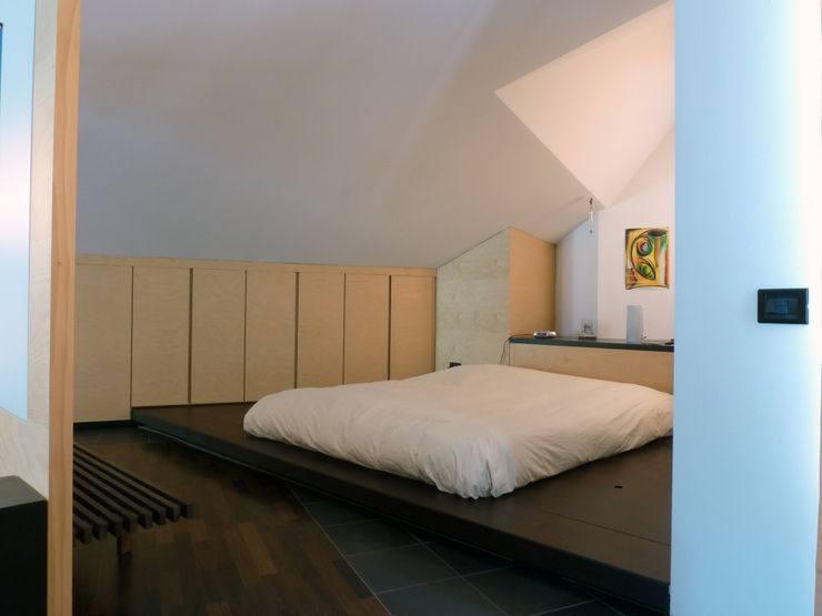 Michele Valtorta Architettura Rooms