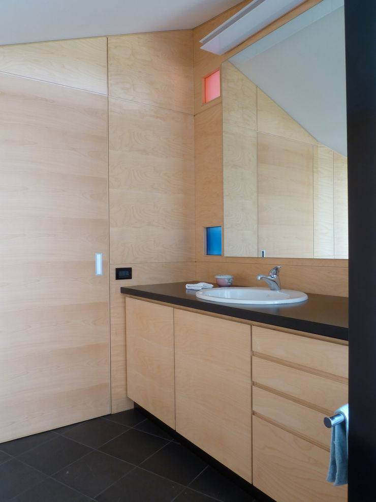 Michele Valtorta Architettura Rooms