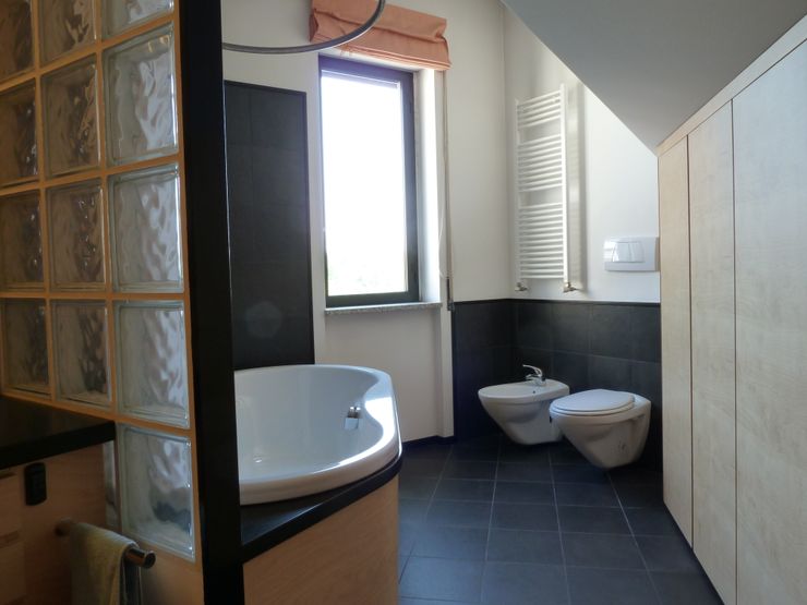 Michele Valtorta Architettura Rooms
