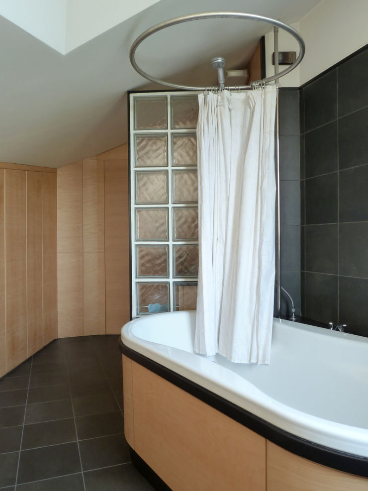 Michele Valtorta Architettura Rooms