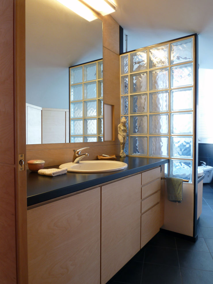 Michele Valtorta Architettura Rooms