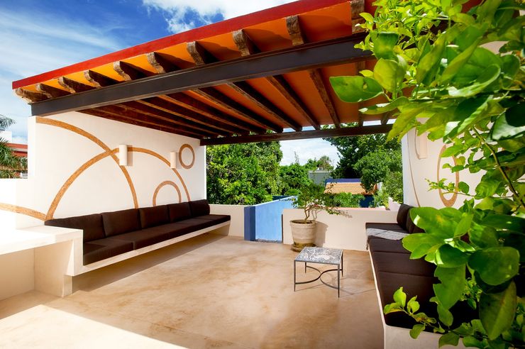 7 Pasos para hacer tu propio banco de cemento | homify