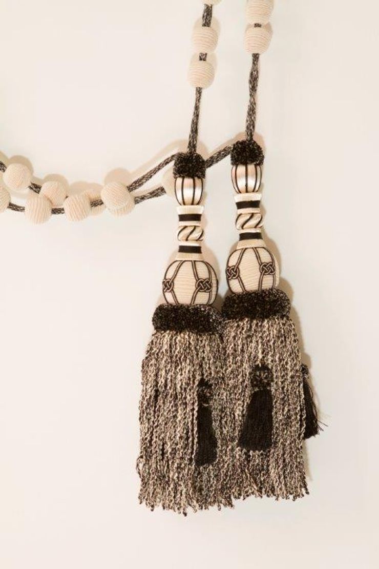 Stephanie Coutas's projects Stephanie Coutas BedroomAccessories & decoration