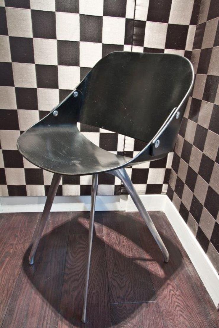 Stephanie Coutas's projects Stephanie Coutas Study/officeChairs
