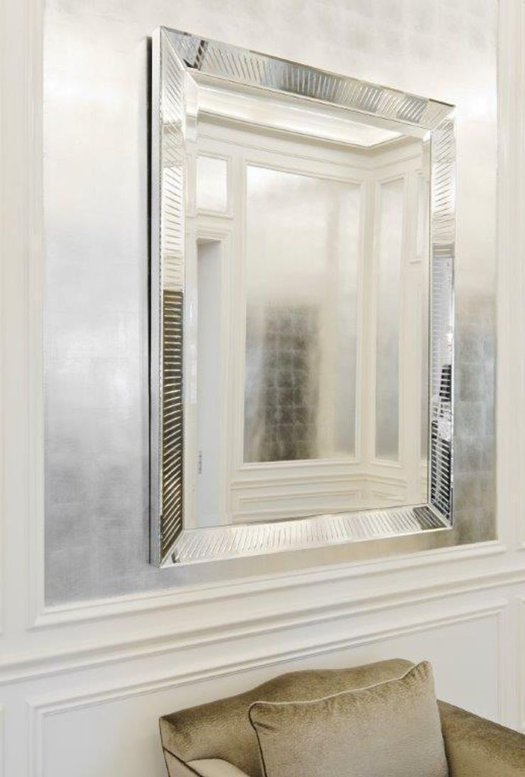 Stephanie Coutas's projects Stephanie Coutas Corridor, hallway & stairs Accessories & decoration
