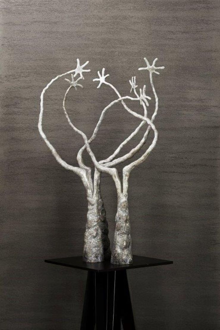 Stephanie Coutas's projects Stephanie Coutas ArtworkSculptures
