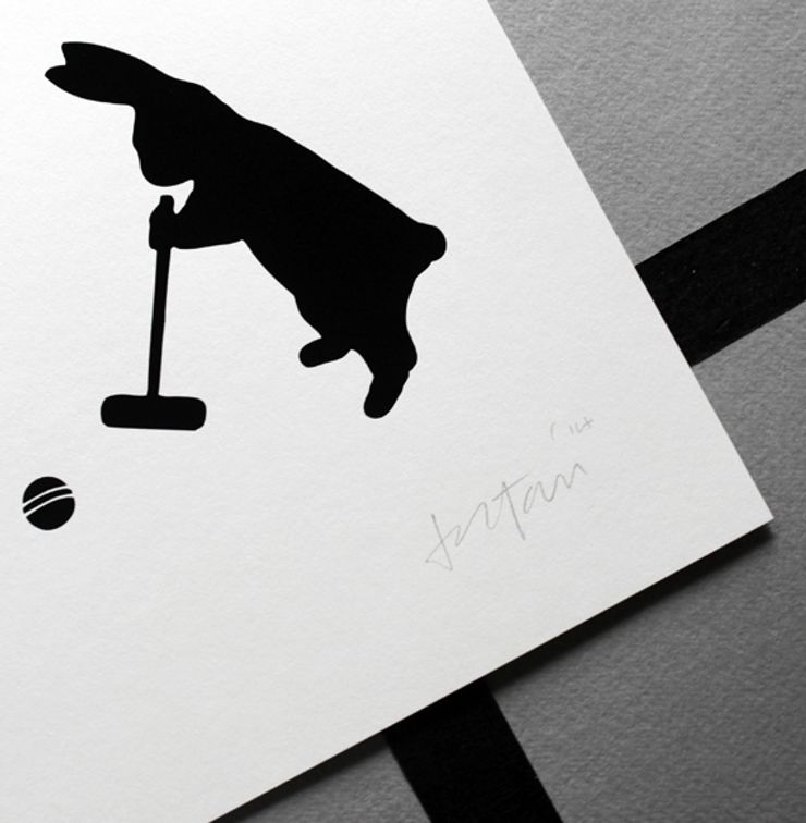 HAM Screen Prints HAM ArtworkPictures & paintings