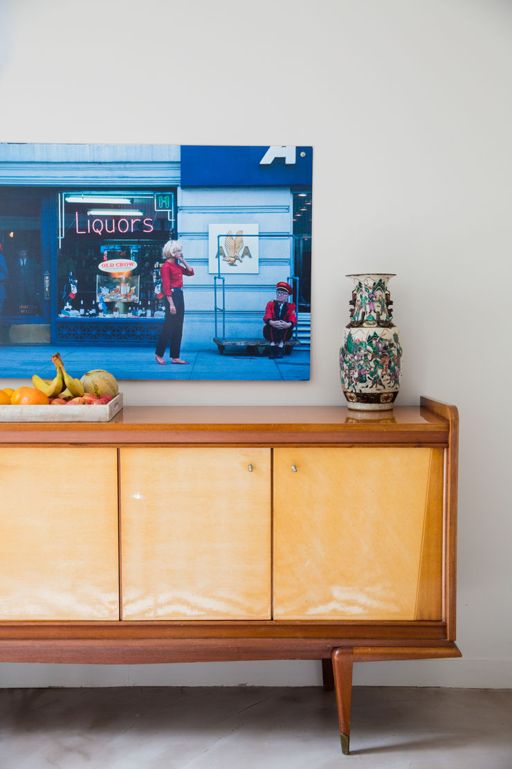 mllm Eklektyczny salon