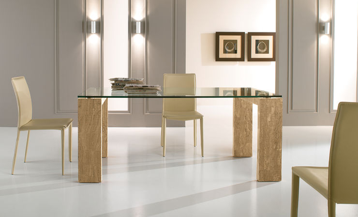 Stones Dining roomTables