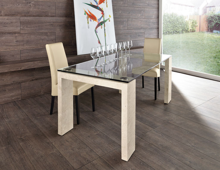 Stones Dining roomTables