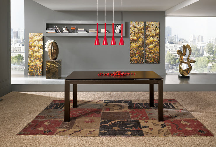 Stones Dining roomTables