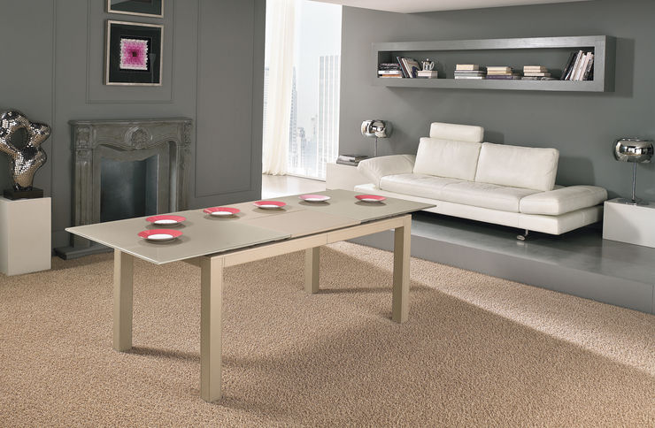 Stones Dining roomTables