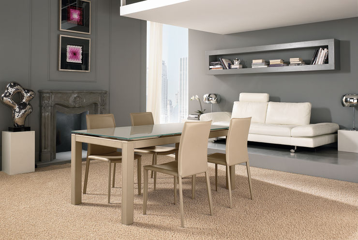 Stones Dining roomTables