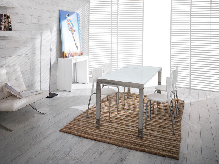 Stones Dining roomTables