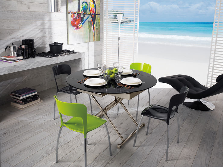 Stones Dining roomTables