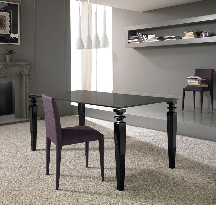 Stones Dining roomTables