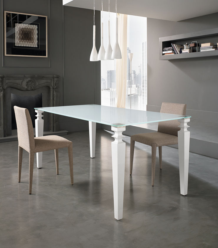 Stones Dining roomTables