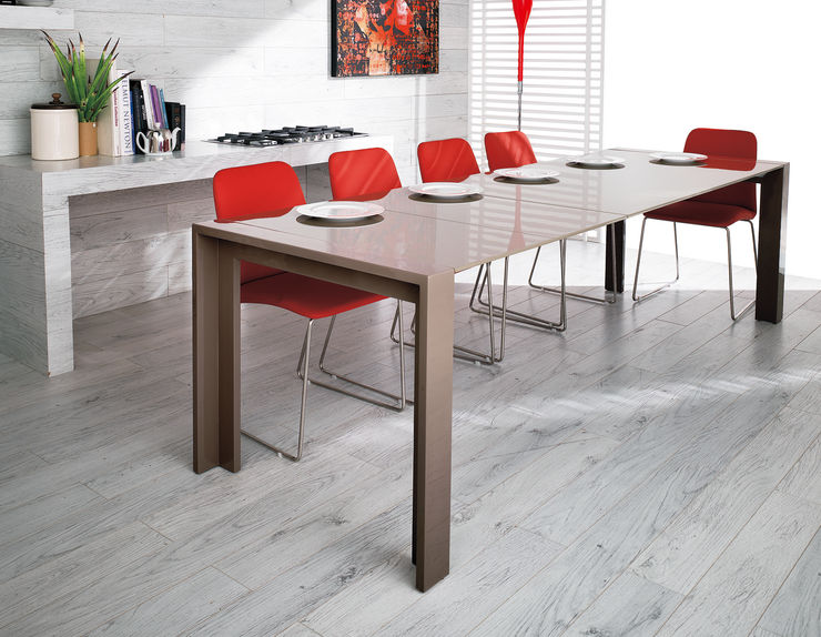 Stones Dining roomTables