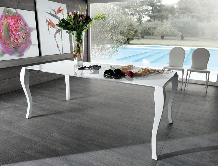 Stones Dining roomTables