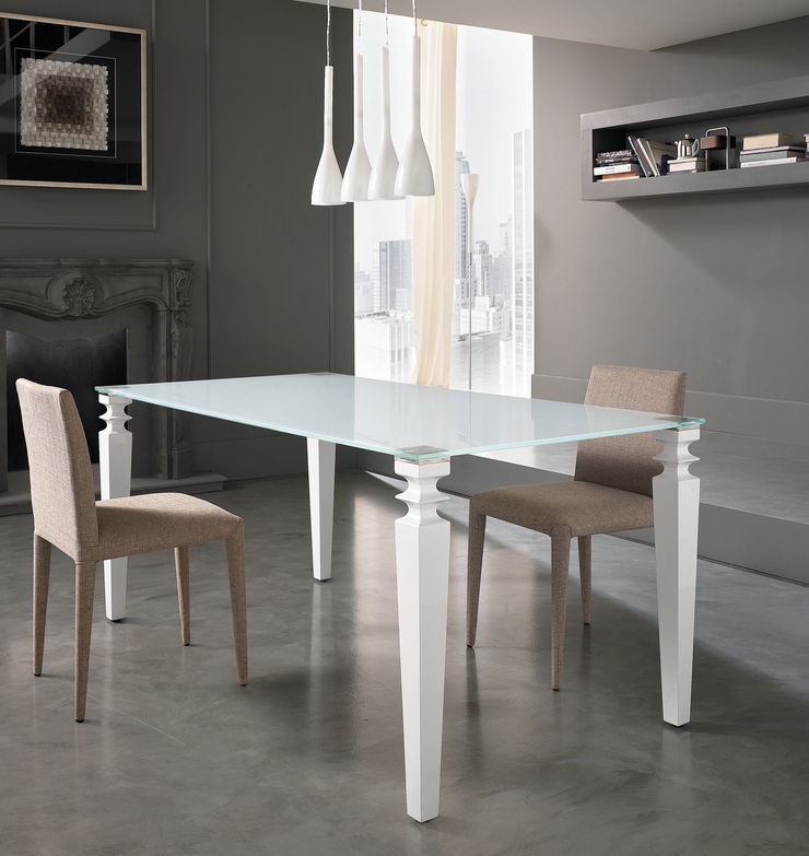Stones Dining roomTables