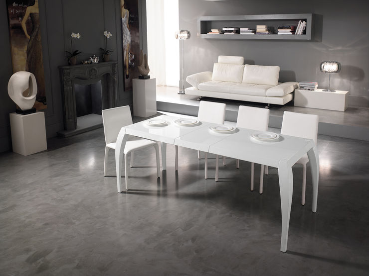 Stones Dining roomTables