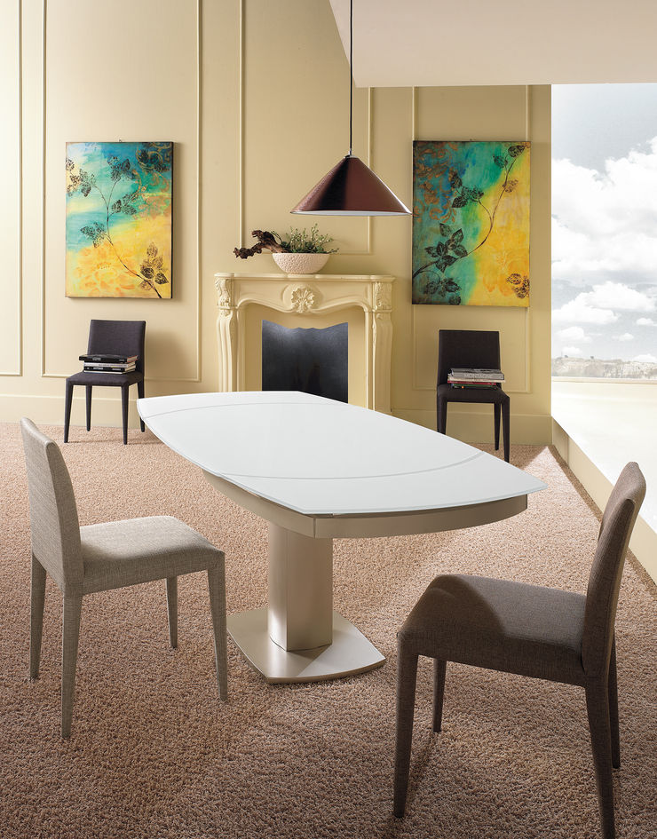 Stones Dining roomTables
