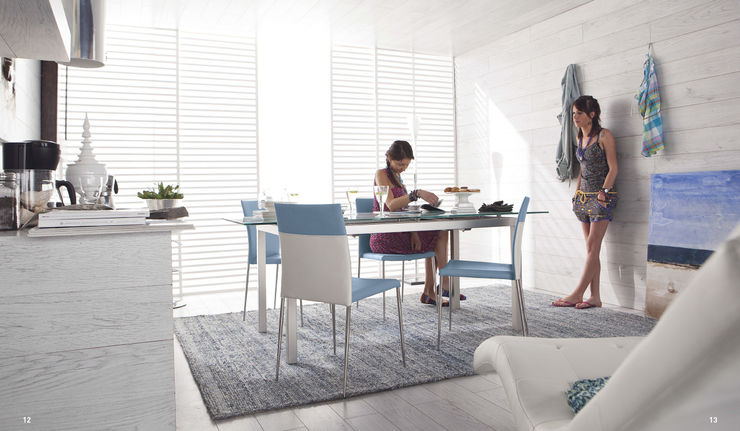 Stones Dining roomTables