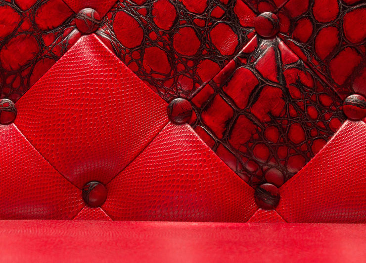 Le Peep Boutique Nick Leith-Smith Architecture + Design