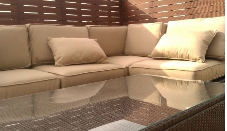 Colección completa de muebles de jardin para uso privado | homify