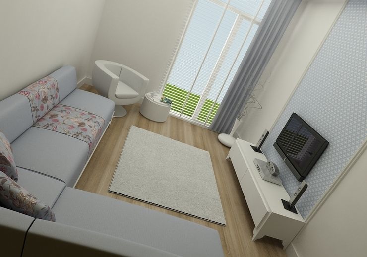 6 أفكار مُلهمة لتصميم منزلك على الطريقة التركية homify 6 أفكار مُلهمة لتصميم منزلك على الطريقة التركية homify