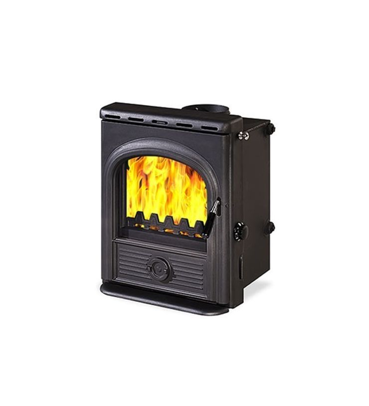 HiFlame Wood Burning / Multi Fuel Stoves homify