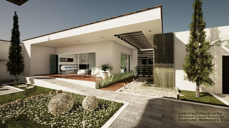arquitecto9.com Classic style houses