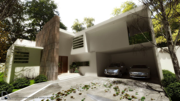 arquitecto9.com Classic style houses