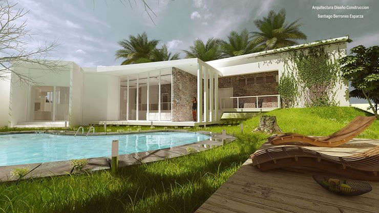 arquitecto9.com Classic style houses