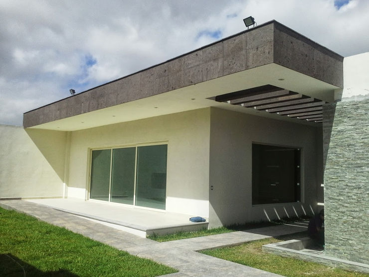 arquitecto9.com Classic style houses
