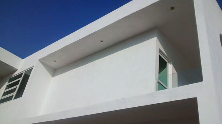 arquitecto9.com Classic style houses