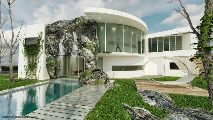 arquitecto9.com Classic style houses