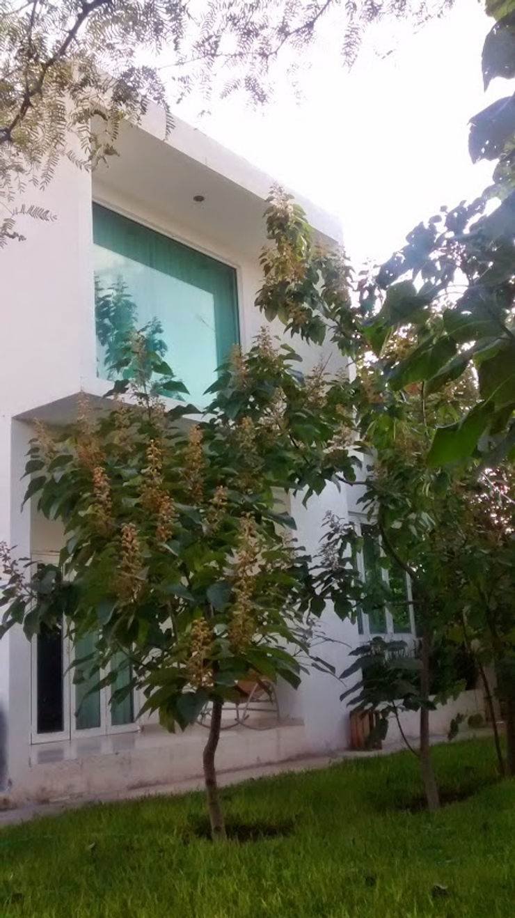 arquitecto9.com Classic style houses