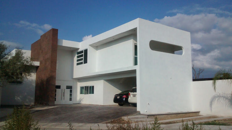 arquitecto9.com Classic style houses
