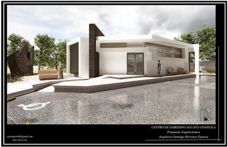 arquitecto9.com Classic style houses