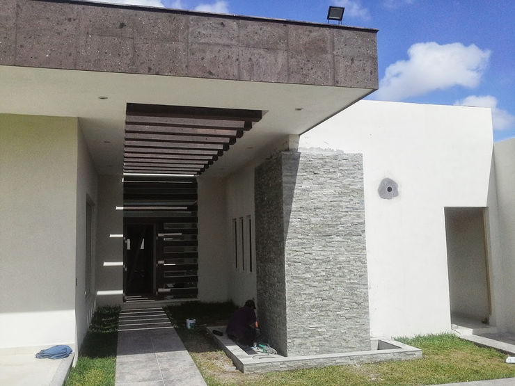 arquitecto9.com Classic style houses