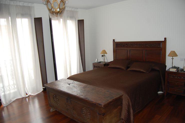 7 colores para el dormitorio | homify