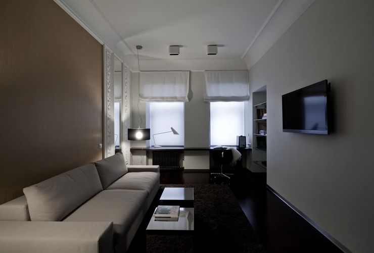 Archibrook Studio minimalista