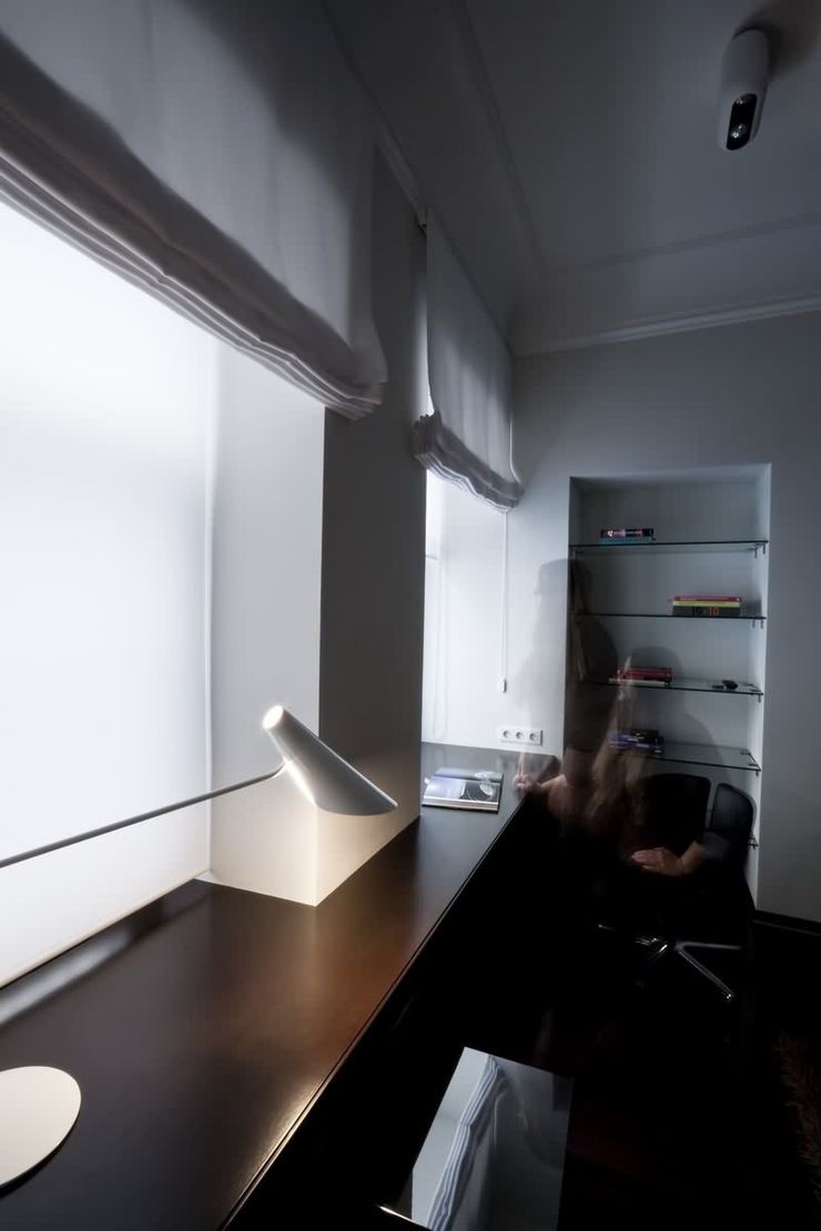 Archibrook Studio minimalista